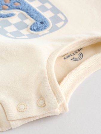 NEXT t-särk ja säärised, AN4578, 86-92 cm 