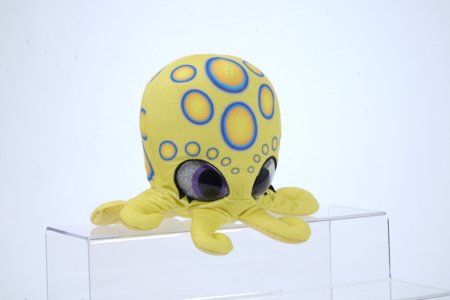 MIRACULOUS plüüsist mänguasi 24cm Plush, assortii, M13034 
