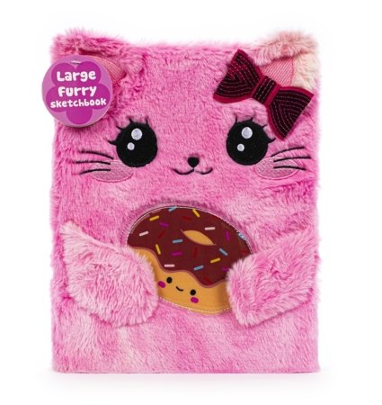 DREAM POP visandivihik Kass, K38806-32604 