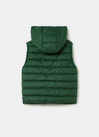 OVS vest, roheline, 140 cm, 002067592 