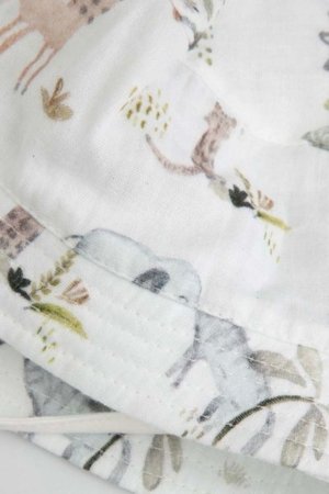 COCCODRILLO müts ACCESSORIES SUMMER BOY, värv, WC5363104ALB-022-046, 46 cm 