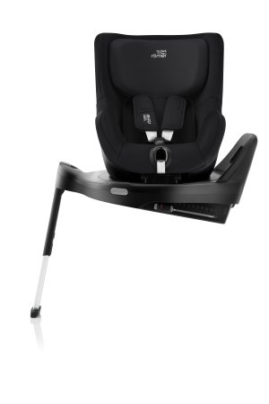 Britax turvatool Dualfix Pro M, Space Black 2000038300 