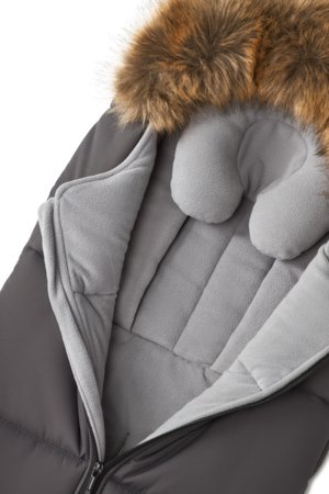 ANEX jalakate WOM, dark grey, r/a fw01 