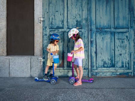 MICRO kiiver Doodle Dot, M, AC0287BX 