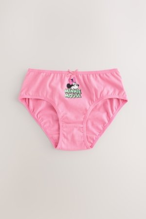 NEXT MINNIE MOUSE aluspüksid, 5 tk., AE9147, 134-140 
