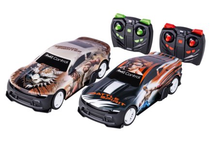 REVELL RC autod Crash Fighters, 245939090 