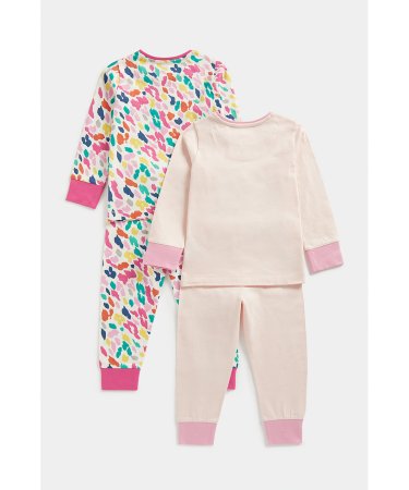 MOTHERCARE pidžaama 2 tk., FC743 641474