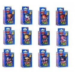 BRAWL STARS figuriinide assortii, BRW2012 