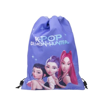 K-POP Demon Hunters jalatsikott, TO-WKS-4842-XXX-KPDH-KP 