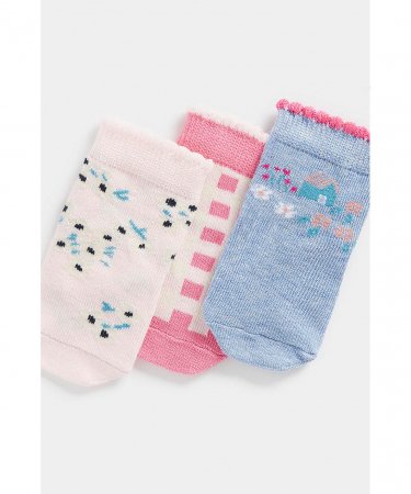 MOTHERCARE sokid, 3 tk., CA986 597905