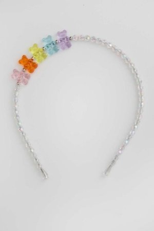 COCCODRILLO hairpin PETIT BIJOU, värv, WC5311920PBJ-022-000, one size cm 