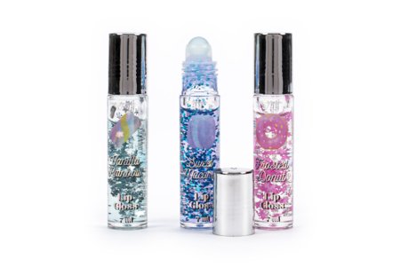 DREAM POP huuleläigete komplekt konfeti-ga, Y81179-32366-XE 