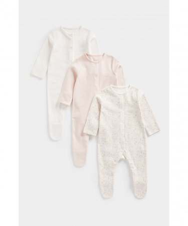 MOTHERCARE pükskostüüm, 3 tk., CB313 594864