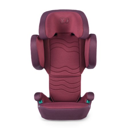 KINDERKRAFT turvatool XPAND 2 ISOFIX I-SIZE, cherry pearl MSMU4177270