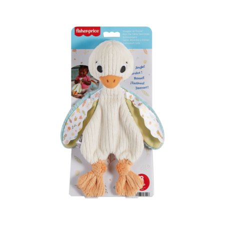 FISHER PRICE sensoorne kaisuhani , HRB16 