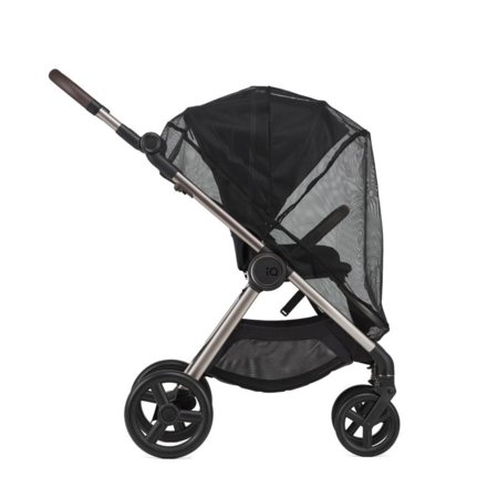ANEX putukavõrk IQ, Black 
