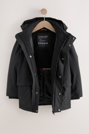 NEXT ilmastikukindel jope, AV2363, 134 cm 