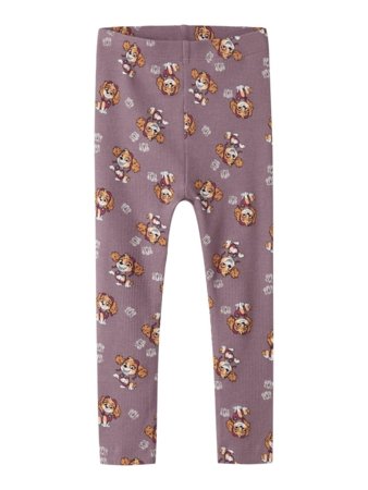 NAME IT PAW PATROL säärised, 13247139-988088 116 cm 