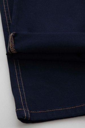 COCCODRILLO püksid, sinised, cm 