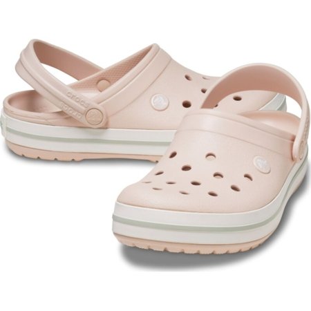 CROCS kroksid INMOTION MARBLED BLOCK PACER roosad, 11016-6UR 42,5 suurus 