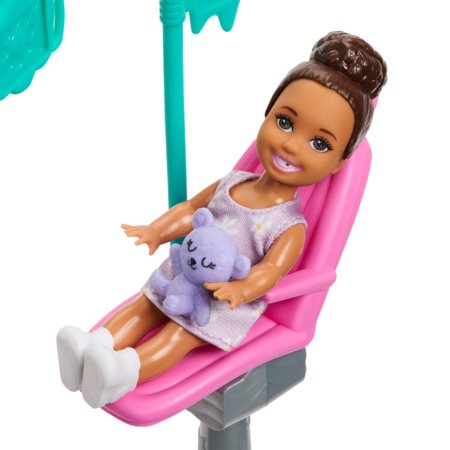 BARBIE nukk hambaarst, JMK14 