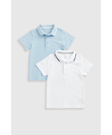 MOTHERCARE lühikeste varrukatega t-särk + püksid, 2tk., HD415 
