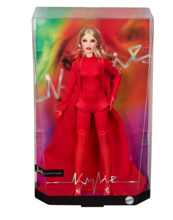 BARBIE Kylie Minogue, JBJ38 