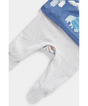 MOTHERCARE pükskostüüm, FE023  