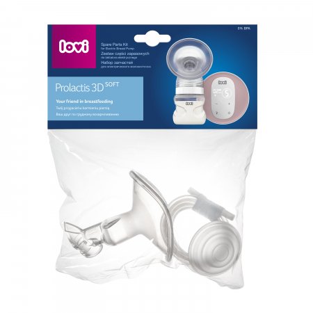 LOVI komplekt Prolactis 3D Soft, 50/037 50/037