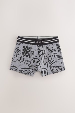 NEXT aluspüksid, 5 tk., E98871, 110-116 cm