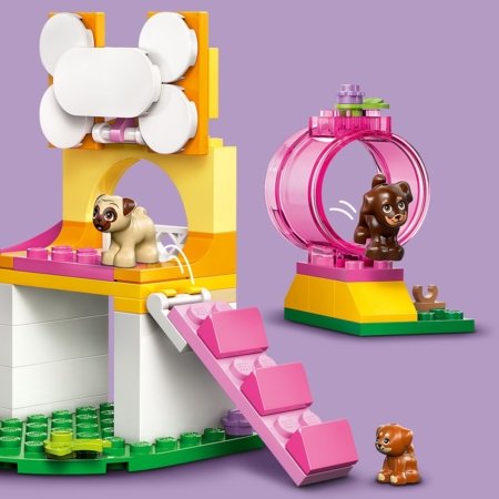 42665 LEGO® Friends Kutsikate mänguväljak 