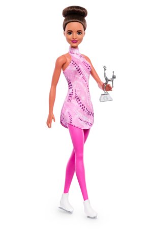 BARBIE iluuisutaja, HRG37 