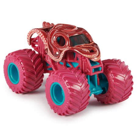 MONSTER JAM 1:64 koletisauto Megalodon, 6069867 