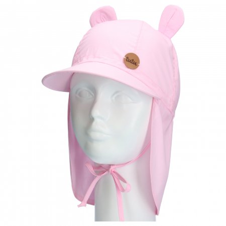 TUTU müts, heleroosa, 3-006544, 46/48 cm 3-006544 light pink