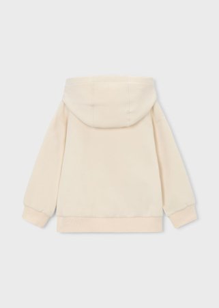 MAYORAL kapuutsiga pusa, hemp, 3.435-72, 110  cm 