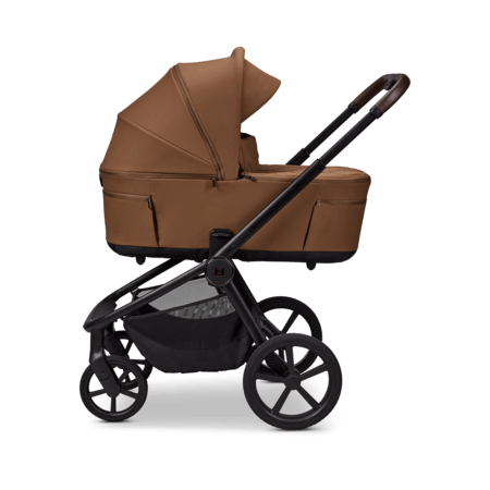 MOON universaalne vanker RESEA Fold, 2in1, Light Brown, 64000000-988 
