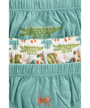 MOTHERCARE aluspüksid 5 tk., LK991 98 