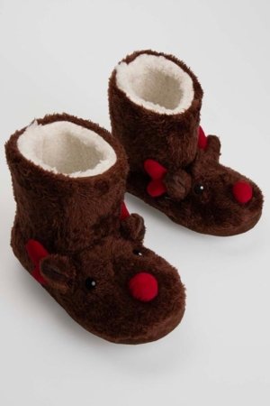 COCCODRILLO sussid, pruunid, cm 