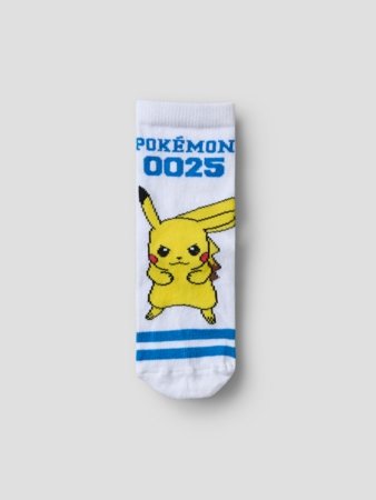 NAME IT POKEMON sokid, 13254154-282D3C 25-27 cm 