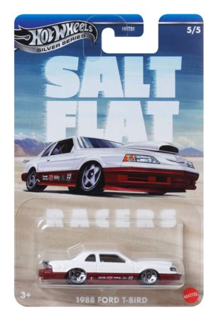 HOT WHEELS vintage teemaautod, HRT81 