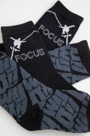 COCCODRILLO sokid SOCKS BOY, värviline, ZC5383211SOB-022-030, 30 cm 