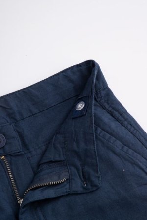 COCCODRILLO lühikesed püksid, sinised, suurus 