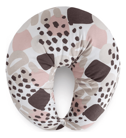 CEBA multifunktsionaalne padi Huggy Basic Boho, W-709-000-740 