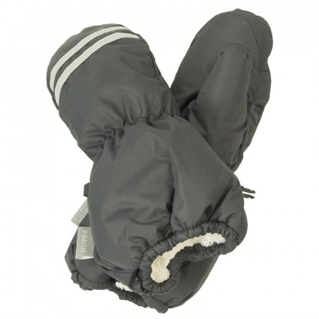 HUPPA Käpikud Roy Dark gray 8110BASE-00018 8110BASE-00018-002