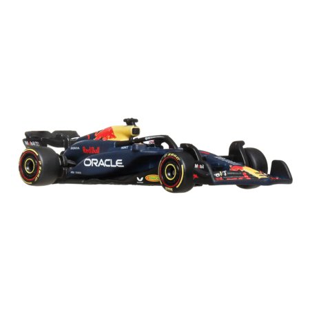 HOT WHEELS Vormel 1 Red Bull 2024 Max Verstappen, JBM12 