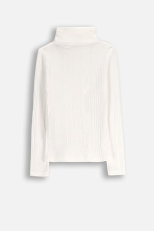 COCCODRILLO kampsun, kreemikas, cm 