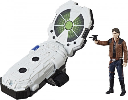 STARWARS SWU S2 FORCE LINK 2 stardipakett, E0322EW0 E0322EW0