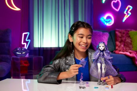 MONSTER HIGH Spectra Vondergeist, HXH77 