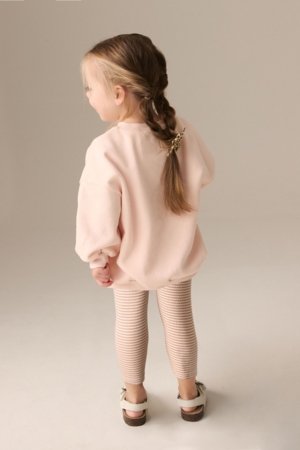 NEXT kampsun ja püksid, E54933 62-68 