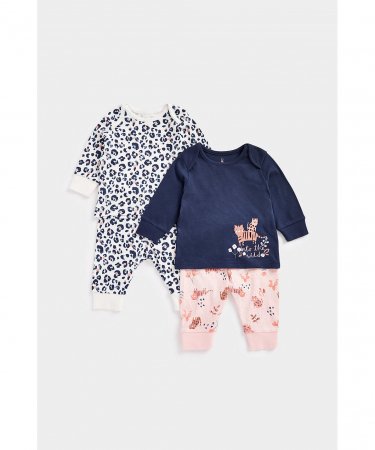 MOTHERCARE pidžaama, 2 tk., CB350 595182